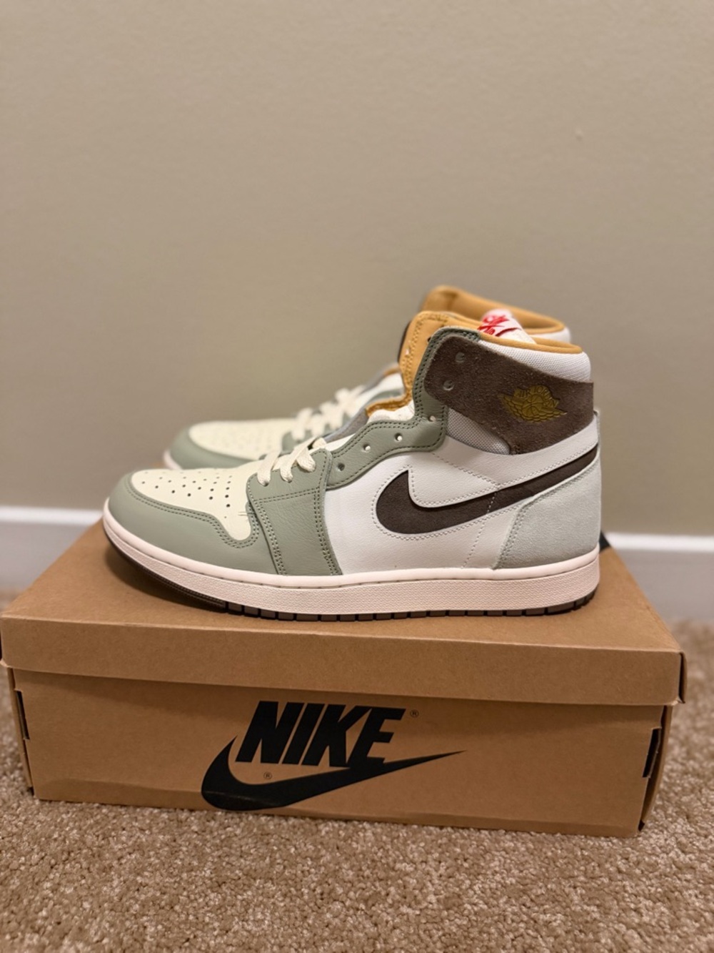 Jordan 1 Zoom Comfort 2 “Year of Rabbit”